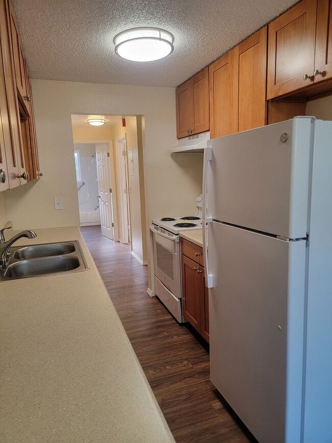 Interior Photo - Burien Place Apartment Homes