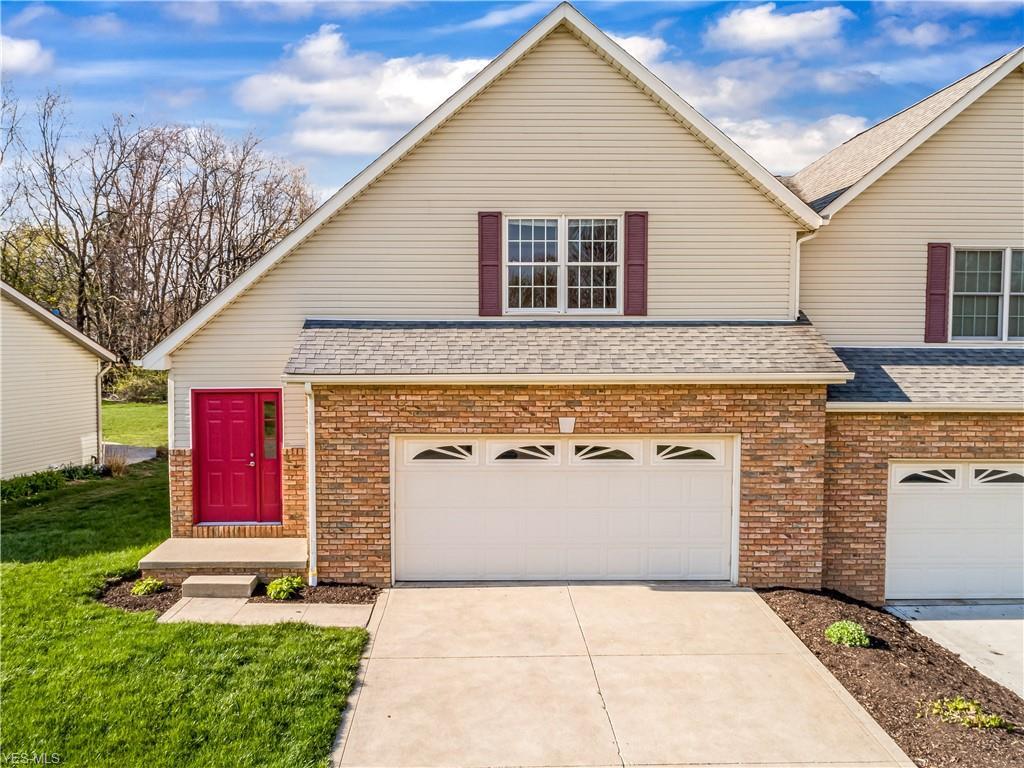 5125 Echovale St NW, North Canton, OH 44720 Apartment for Rent in North Canton, OH