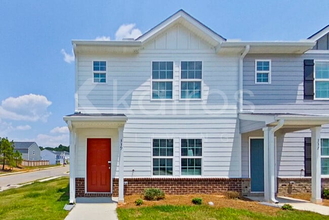 Building Photo - 339 Ironwood Ct