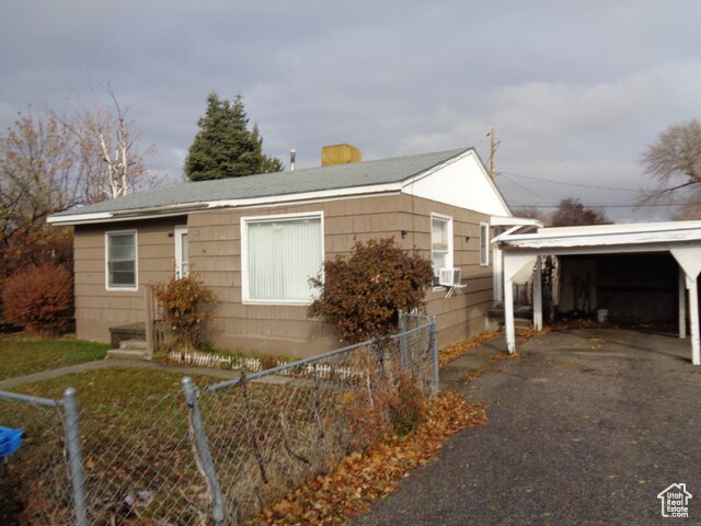 Foto del edificio - 861 E Springview Dr