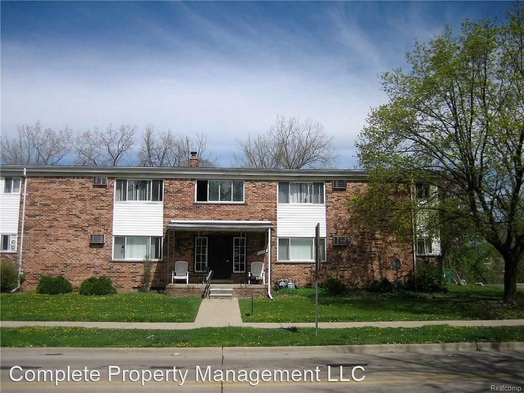 Foto principal - 1746 Goddard Rd