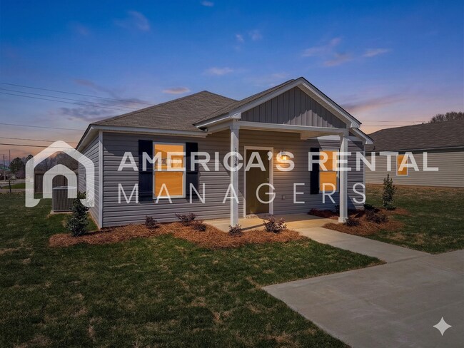 Foto del edificio - New Construction Home for Rent in Tuscaloosa, AL!