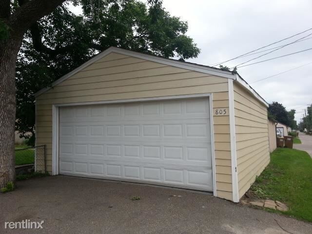 Building Photo - 3 br, 2 bath House - 805 7th Ave S