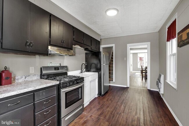 Foto del edificio - 3-bedroom in York City