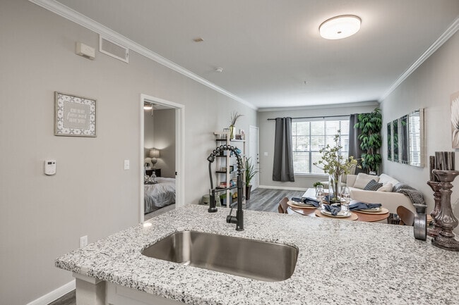 Building Photo - Elevate Your Everyday – Lease Now