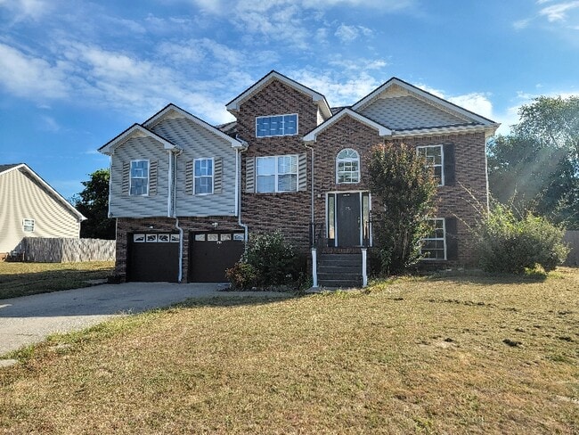 Building Photo - 3725 Harvest Ridge