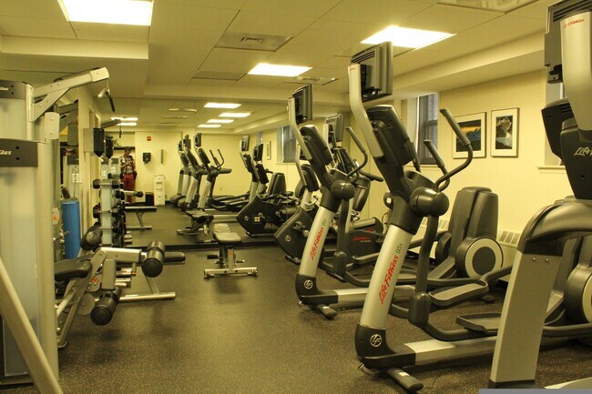 Foto del edificio - 11 Camelot Ct