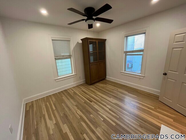 Foto del edificio - 94 Berkshire St