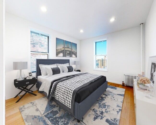 Photo - Edgecombe Avenue Apartment