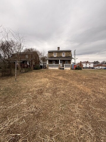 Foto del edificio - 627 Warren Ave.