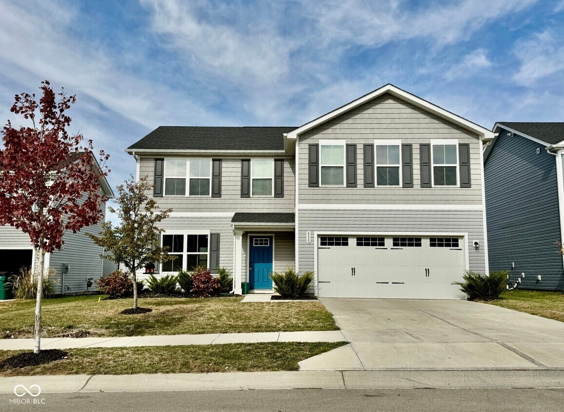 Foto principal - 830 McArthur Dr