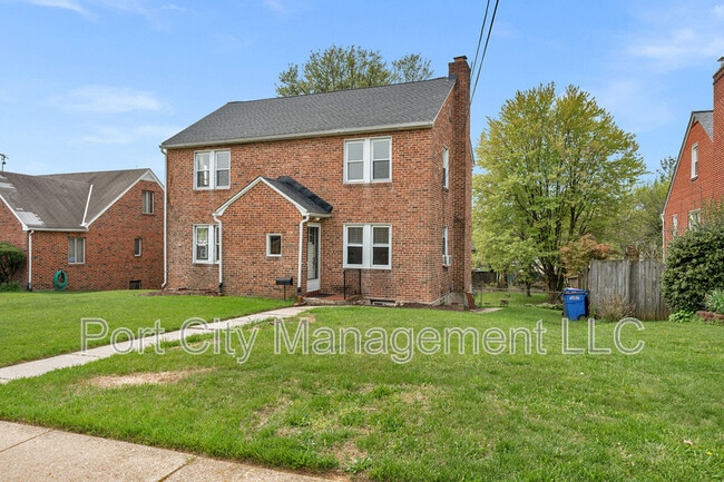 Photo - 3607 Bayonne Ave Apartment