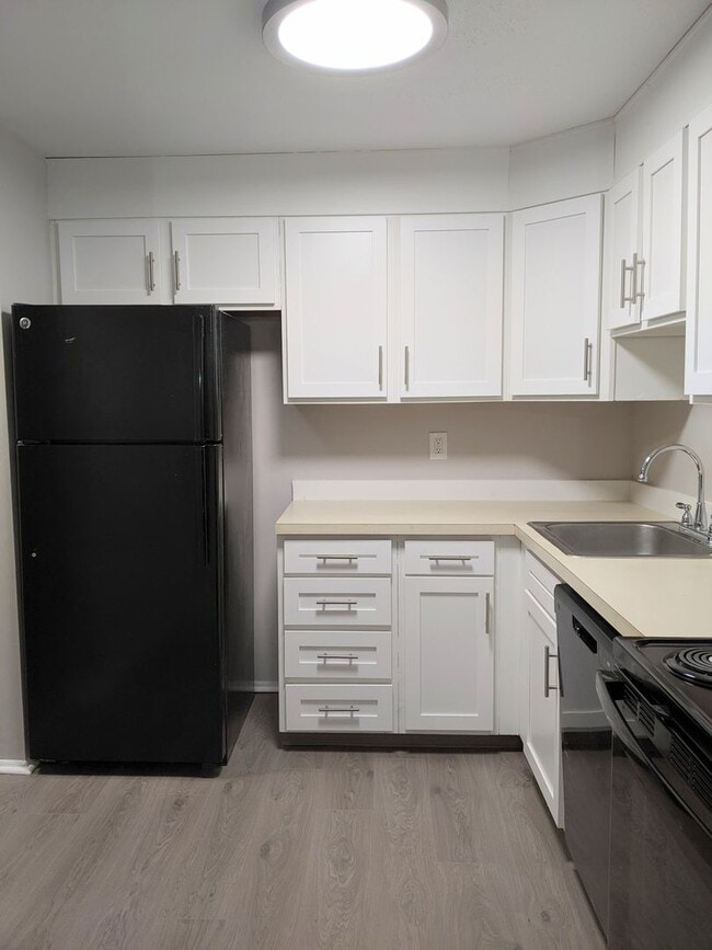 Interior Photo - Eastwood Terrace