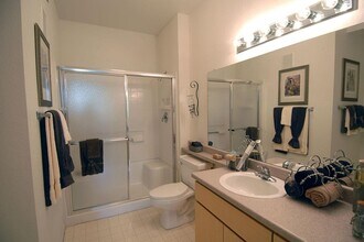 Interior Photo - Summerlin Villas