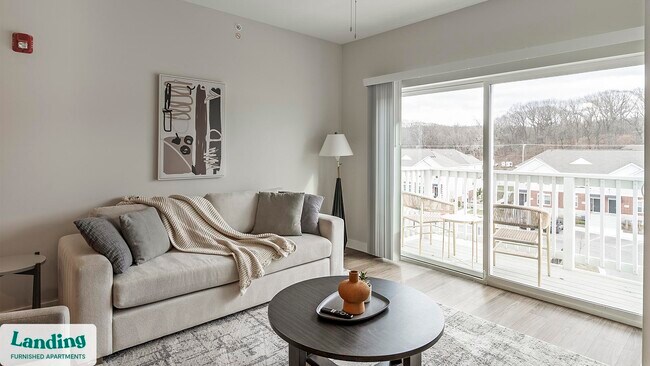 Foto del edificio - 8900 Archer Ave