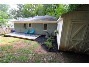 Foto del edificio - 1509 Woodland Ave SE