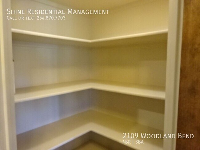 Foto del edificio - 2109 Woodland Bend Rd