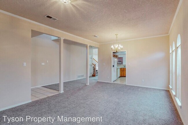 Foto del edificio - 4 br, 2.5 bath House - 6916 La Merida NE