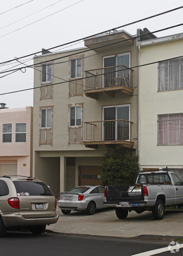 Foto del edificio - 220 North Parkview