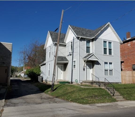 Building Photo - 423 N West St
