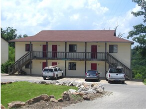 Building Photo - 35 Osage Ridge Rd