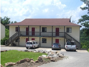 Building Photo - 35 Osage Ridge Rd