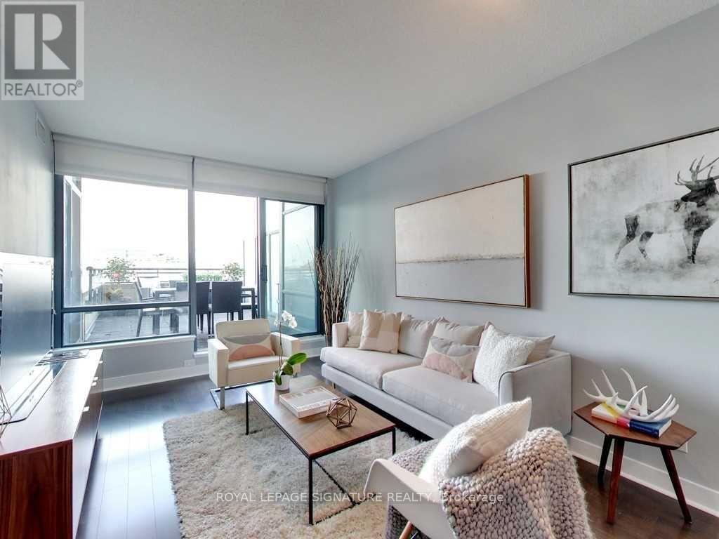 Photo principale - 438-1438 King St W