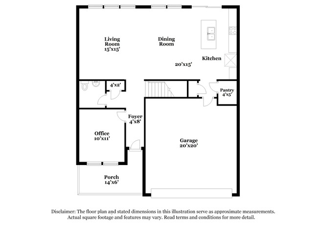 Building Photo - 12145 Old Dulin Farms Way