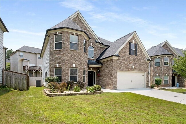 Foto del edificio - 829 Overlook Path Ln