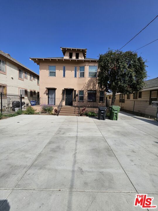 Foto del edificio - 643 57th St