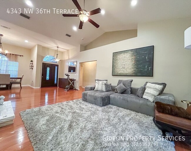 Foto del edificio - 4343 NW 36th Terrace