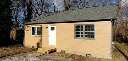 Building Photo - 1801 Willomore St