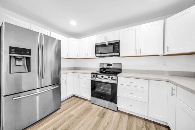 Foto del edificio - 3330 E Gelding Dr