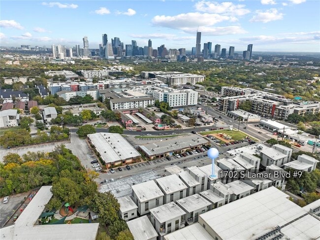 Building Photo - 1702 S Lamar Blvd