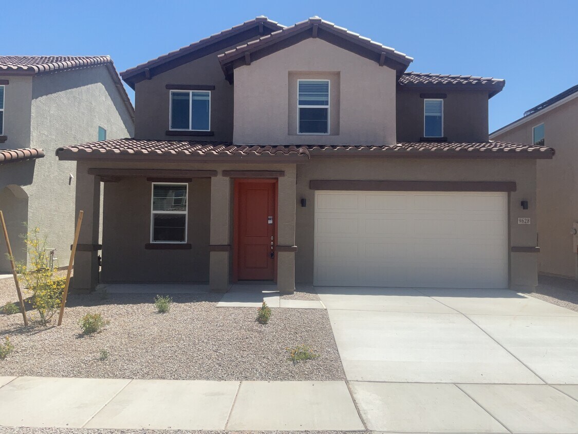 Primary Photo - 9628 Harkes Dr