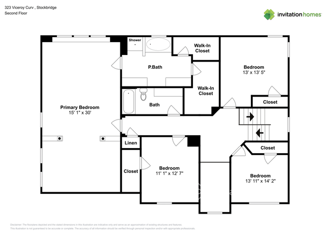 Building Photo - 323 Viceroy Curve