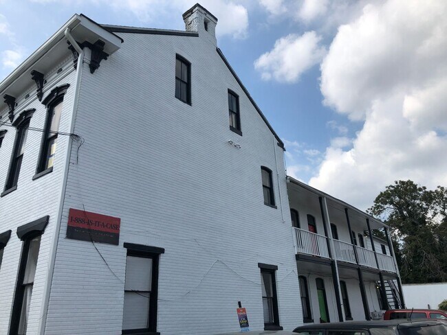 Foto del edificio - Studio/Efficiency Apartment Downtown York ...