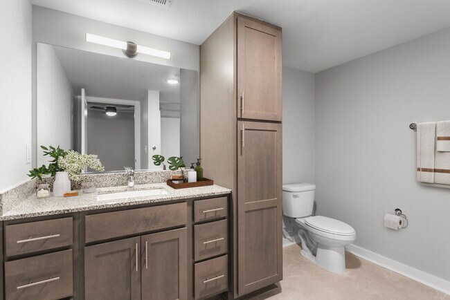 Foto del edificio - Dan River Falls