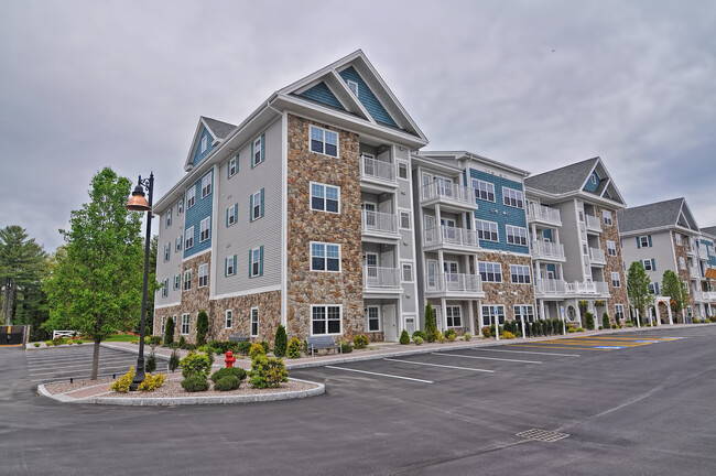 Foto del edificio - The Residence at Joans Farm