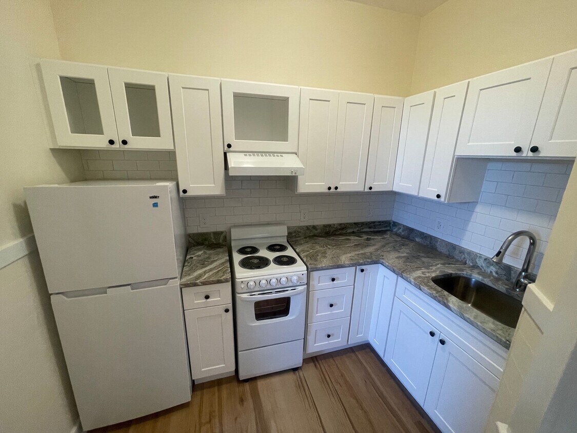 Foto principal - 508 Beacon St