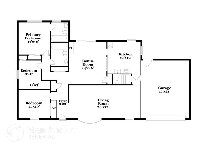 Building Photo - 13915 Invicta Dr