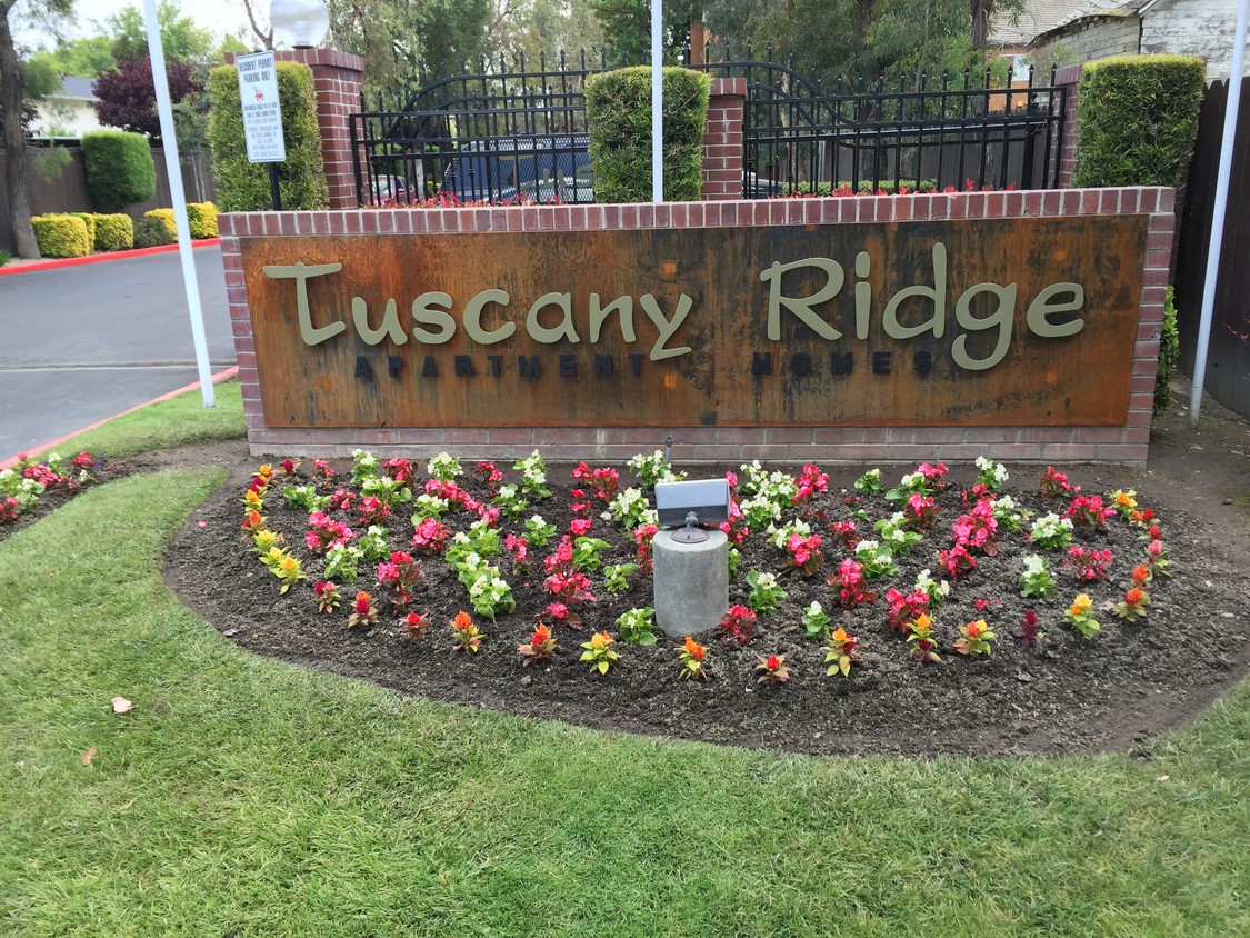 Foto principal - Tuscany Ridge Apartments