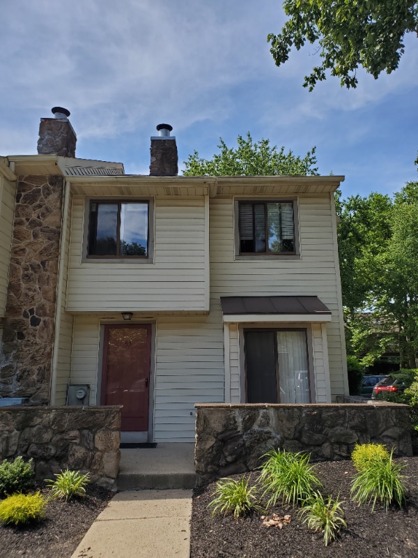 Photo - 53 Flintlock Ln Townhome