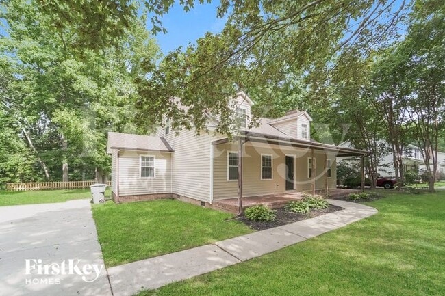 Foto del edificio - 7301 Leesburg Rd