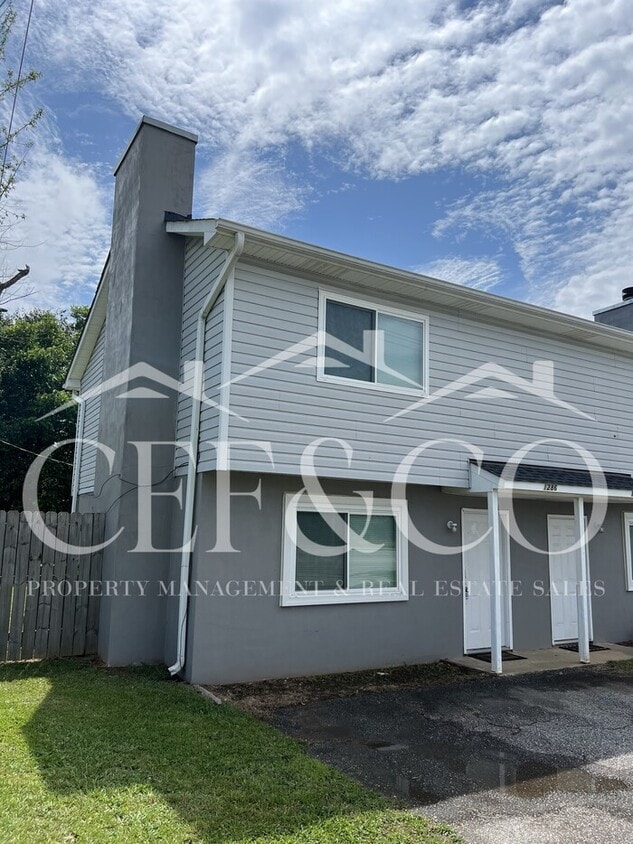 1286 E Blackstock Rd, Moore, SC 29369 Townhome Rentals in Moore SC