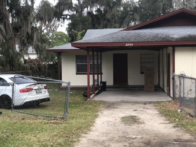 Primary Photo - 2246 Jungle St