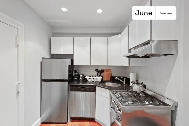 Foto del edificio - 345 E 21st St