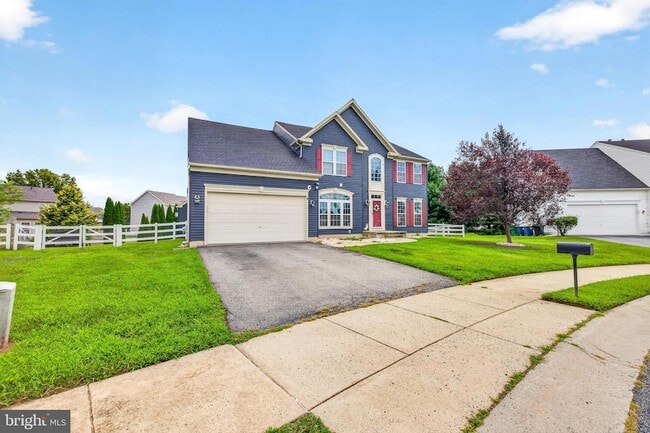 Foto del edificio - 206 Markham Ct