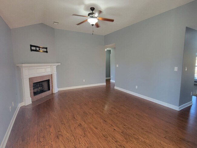 Foto del edificio - Cederbrook Farms Subdivision