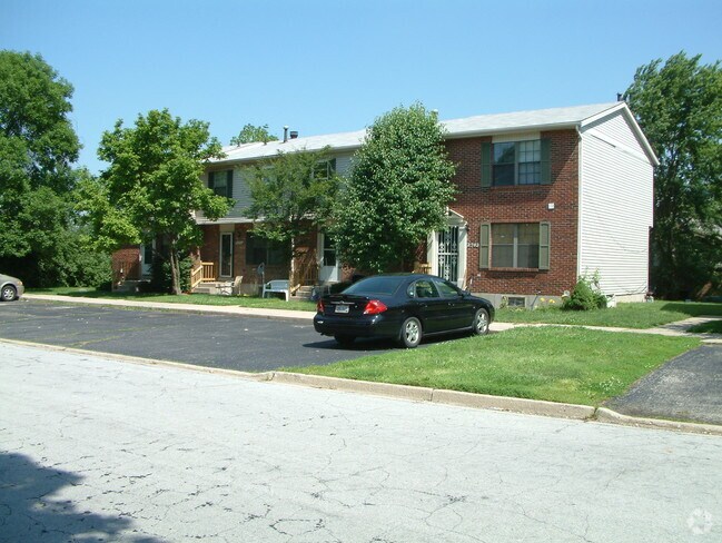 Foto del edificio - 2763 Brookshire Ln